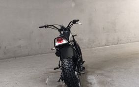 YAMAHA TW200 DG07J