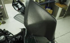KAWASAKI NINJA 400 2023 EX400L