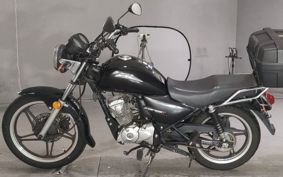 HONDA CBF125T PJJN