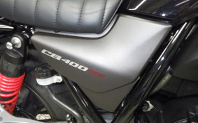 HONDA CB400SF GEN 4 A 2023 NC42