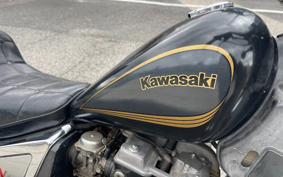 KAWASAKI VULCAN 400 1987 EN400A