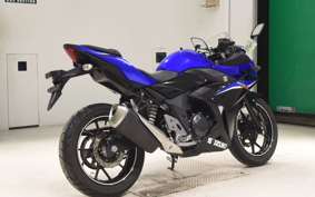 SUZUKI GSX250R