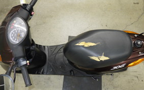 YAMAHA JOG Gen.5 SA36J