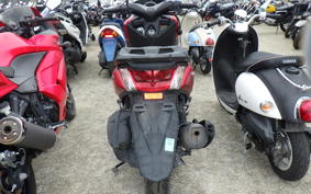 YAMAHA N-MAX 155 A SG50J