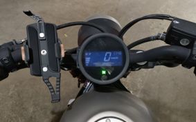 HONDA REBEL MC49