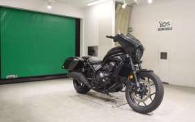 HONDA REBEL 1100 T 2024 SC83