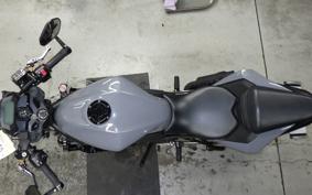 KAWASAKI NINJA 250 SL BX250A