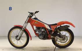 HONDA TLR200 MD09