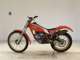Фото Honda TLR200 1984 с японского аукциона