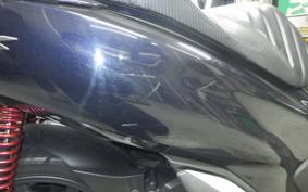 HONDA PCX125-3ﾊEVEﾘｯﾄﾞ 2014 JF84