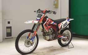 HONDA CRF450R PE05