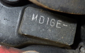 HONDA XLR250R GEN 1 MD16