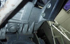 YAMAHA TRICITY 125 SE82J