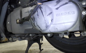 SUZUKI ﾚｯﾂ CA4AA