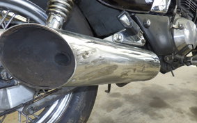 KAWASAKI ELIMINATOR 250 LX EL250A