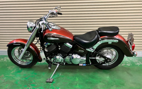 YAMAHA DRAGSTAR400 CLASSIC 1999 4TR