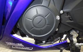 YAMAHA YZF-R3 2019 RH13J