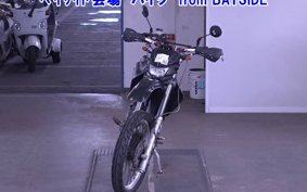 KAWASAKI KLX250 ES Type