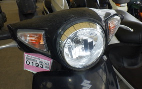 SUZUKI LET's CA4AA