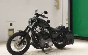 HARLEY XL1200N 2010