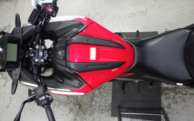 HONDA NC750X DCT 2021 RH09