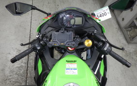 KAWASAKI ZX-25R ZX250E