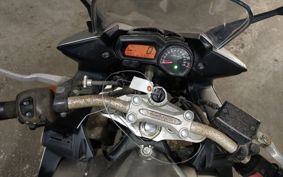 YAMAHA FZ1 FAZER 2006 RN17