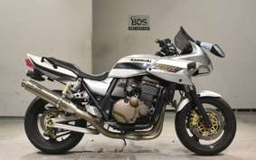 KAWASAKI ZRX1200 R 2002 ZRT20A
