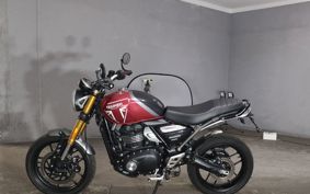 TRIUMPH SPEED 400 2024 T127YX