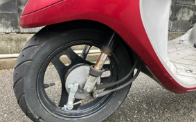 SUZUKI LET's 4 CA43A