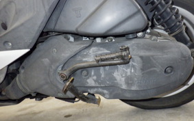 YAMAHA CYGNUS 125 X SE12J