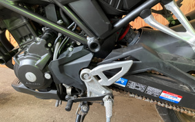 HONDA CB250R MC52