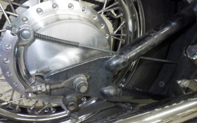 KAWASAKI VULCAN 400 Gen.2 1997 VN400A