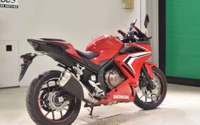 HONDA CBR400R 2021 NC56