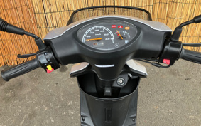 YAMAHA JOG SA57J
