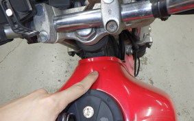 KAWASAKI SUPER SHERPA KL250G