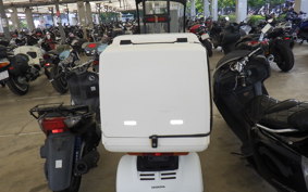 HONDA GYRO CANOPY 1979 TA03