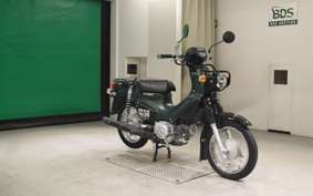 HONDA ｸﾛｽｶﾌﾞ50 AA06