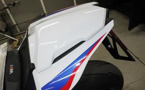 BMW S1000RR M DDC 2021