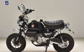 HONDA MONKEY 125 JB05