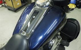 HARLEY FLHTCUTG TRIKE 2014