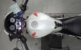 HONDA HORNET 250 2017 MC31
