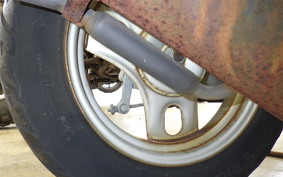 HONDA DIO GEN 3 AF34