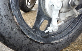 SUZUKI LET's 4 CA41A