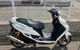 YAMAHA CYGNUS125XSR SEA5J