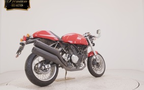 DUCATI SPORT 1000 2009