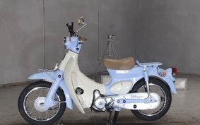 HONDA LITTLE CUB AA01
