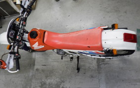 HONDA XLR250R GEN 3 2022 MD22