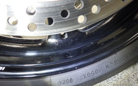 KAWASAKI ZX 10 NINJA ABS 2019 ZXT02E