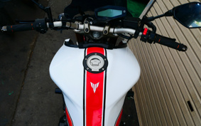 YAMAHA MT-09 ABS 2014 RN34J